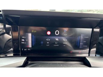 Vauxhall Frontera 83kW Ultimate 44kWh 5dr Auto Electric Estate