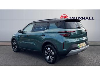 Vauxhall Frontera 83kW Ultimate 44kWh 5dr Auto Electric Estate