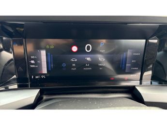 Vauxhall Frontera 83kW Ultimate 44kWh 5dr Auto Electric Estate