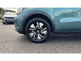 Vauxhall Frontera 83kW Ultimate 44kWh 5dr Auto Electric Estate