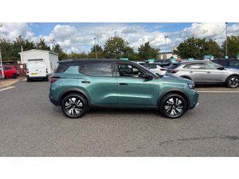 Vauxhall Frontera 83kW Ultimate 44kWh 5dr Auto Electric Estate
