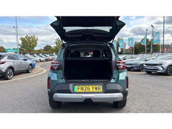 Vauxhall Frontera 83kW Ultimate 44kWh 5dr Auto Electric Estate