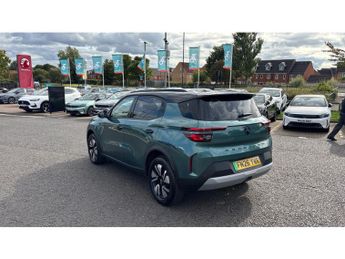 Vauxhall Frontera 83kW Ultimate 44kWh 5dr Auto Electric Estate