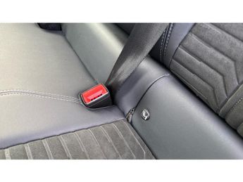 Peugeot 3008 1.2 Hybrid 136 GT 5dr e-DSC6 Petrol Estate