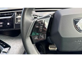 Peugeot 3008 1.2 Hybrid 136 GT 5dr e-DSC6 Petrol Estate