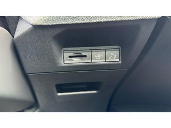 Peugeot 3008 1.2 Hybrid 136 GT 5dr e-DSC6 Petrol Estate