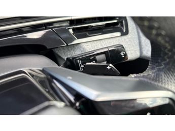 Peugeot 3008 1.2 Hybrid 136 GT 5dr e-DSC6 Petrol Estate