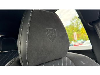 Peugeot 3008 1.2 Hybrid 136 GT 5dr e-DSC6 Petrol Estate