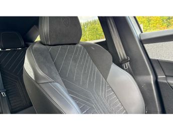 Peugeot 3008 1.2 Hybrid 136 GT 5dr e-DSC6 Petrol Estate
