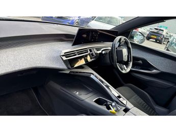 Peugeot 3008 1.2 Hybrid 136 GT 5dr e-DSC6 Petrol Estate