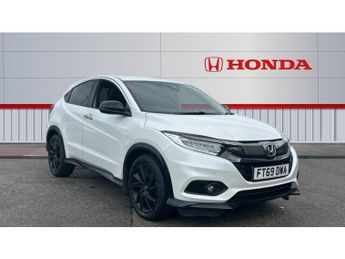 Honda HR-V 1.5 i-VTEC Turbo Sport CVT 5dr Petrol Hatchback