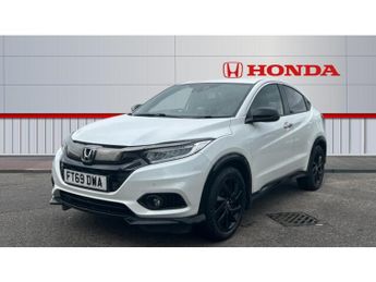 Honda HR-V 1.5 i-VTEC Turbo Sport CVT 5dr Petrol Hatchback