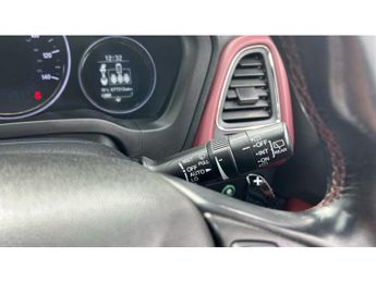 Honda HR-V 1.5 i-VTEC Turbo Sport CVT 5dr Petrol Hatchback
