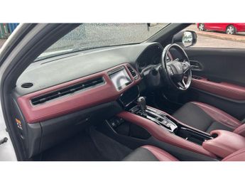 Honda HR-V 1.5 i-VTEC Turbo Sport CVT 5dr Petrol Hatchback