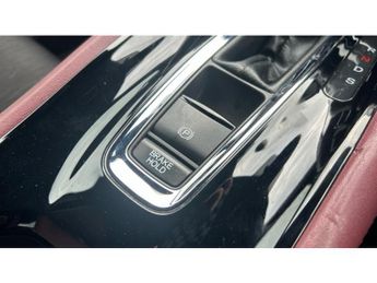 Honda HR-V 1.5 i-VTEC Turbo Sport CVT 5dr Petrol Hatchback