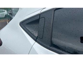 Honda HR-V 1.5 i-VTEC Turbo Sport CVT 5dr Petrol Hatchback