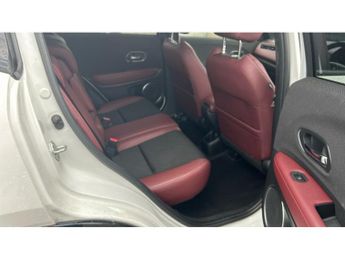 Honda HR-V 1.5 i-VTEC Turbo Sport CVT 5dr Petrol Hatchback