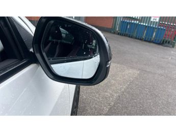 Honda HR-V 1.5 i-VTEC Turbo Sport CVT 5dr Petrol Hatchback