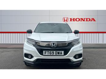 Honda HR-V 1.5 i-VTEC Turbo Sport CVT 5dr Petrol Hatchback