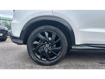 Honda HR-V 1.5 i-VTEC Turbo Sport CVT 5dr Petrol Hatchback