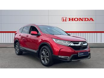 Honda CR-V 2.0 i-MMD Hybrid EX 5dr eCVT Hybrid Estate