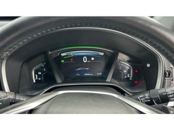 Honda CR-V 2.0 i-MMD Hybrid EX 5dr eCVT Hybrid Estate