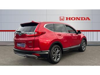 Honda CR-V 2.0 i-MMD Hybrid EX 5dr eCVT Hybrid Estate