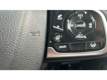Honda CR-V 2.0 i-MMD Hybrid EX 5dr eCVT Hybrid Estate