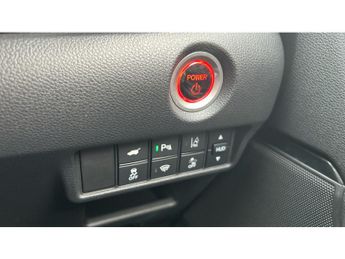 Honda CR-V 2.0 i-MMD Hybrid EX 5dr eCVT Hybrid Estate