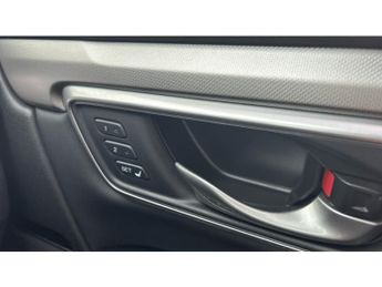 Honda CR-V 2.0 i-MMD Hybrid EX 5dr eCVT Hybrid Estate