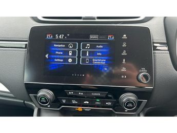 Honda CR-V 2.0 i-MMD Hybrid EX 5dr eCVT Hybrid Estate