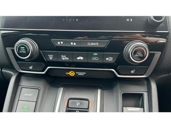 Honda CR-V 2.0 i-MMD Hybrid EX 5dr eCVT Hybrid Estate