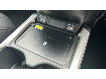 Honda CR-V 2.0 i-MMD Hybrid EX 5dr eCVT Hybrid Estate