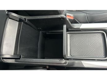 Honda CR-V 2.0 i-MMD Hybrid EX 5dr eCVT Hybrid Estate