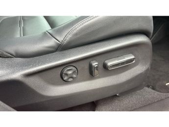 Honda CR-V 2.0 i-MMD Hybrid EX 5dr eCVT Hybrid Estate