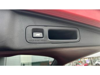 Honda CR-V 2.0 i-MMD Hybrid EX 5dr eCVT Hybrid Estate