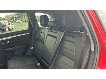 Honda CR-V 2.0 i-MMD Hybrid EX 5dr eCVT Hybrid Estate