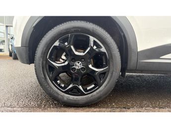Vauxhall Mokka 1.2 Turbo GS 5dr Auto Petrol Hatchback