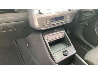 Hyundai KONA 1.6 GDi Hybrid Advance 5dr DCT Hybrid Hatchback