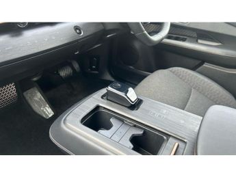 Nissan ARIYA 225kW Advance 87kWh 22kWCh 5dr e-4ORCE Auto Electric Hatchback