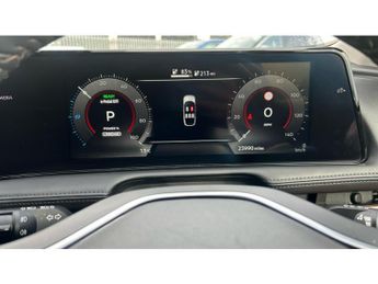 Nissan ARIYA 225kW Advance 87kWh 22kWCh 5dr e-4ORCE Auto Electric Hatchback