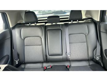 Nissan ARIYA 225kW Advance 87kWh 22kWCh 5dr e-4ORCE Auto Electric Hatchback