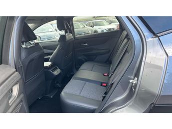 Nissan ARIYA 225kW Advance 87kWh 22kWCh 5dr e-4ORCE Auto Electric Hatchback
