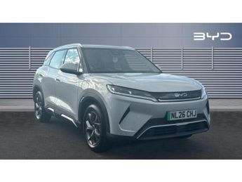 BYD Atto 2 130kW Boost 51kWh 5dr Auto Electric Hatchback