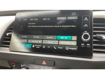 Honda Jazz 1.5 i-MMD Hybrid EX 5dr eCVT Hybrid Hatchback