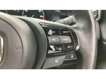 Honda HR-V 1.5 eHEV Advance 5dr CVT Hybrid Hatchback