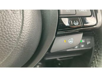 Honda HR-V 1.5 eHEV Advance 5dr CVT Hybrid Hatchback