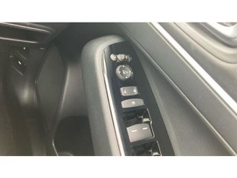 Honda HR-V 1.5 eHEV Advance 5dr CVT Hybrid Hatchback