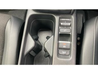 Honda HR-V 1.5 eHEV Advance 5dr CVT Hybrid Hatchback