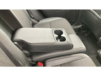Honda HR-V 1.5 eHEV Advance 5dr CVT Hybrid Hatchback